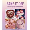 KNYGA Bookshop Bake it Off