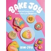 KNYGA Bookshop Bake Joy