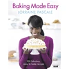 KNYGA Bookshop Baking Made Easy