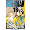 KNYGA Bookshop Bakuman?, Vol. 18