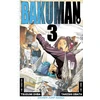 KNYGA Bookshop Bakuman?, Vol. 3