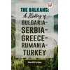 KNYGA Bookshop Balkans