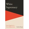KNYGA Bookshop Baltas Supremacy
