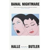 KNYGA Bookshop Banal Nightmare