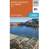 KNYGA Bookshop Banff, Macduff and Turriff