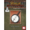 KNYGA Bookshop Banjo Encyclopedia, The