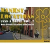 KNYGA Bookshop Banksy Locations (and a Tour)