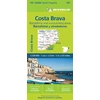 KNYGA Bookshop Barcelona y Alrededores Costa Brava - Zoom Map 147