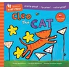 KNYGA Bookshop Barefoot Baby-Proof: Cleo the Cat
