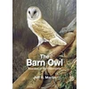 KNYGA Bookshop Barn Owl
