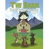 KNYGA Captain Carl Pollock The Barn Rats of Montana – Book 1