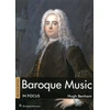 KNYGA Bookshop Baroque Music In Focus