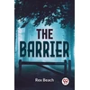 KNYGA Bookshop Barrier