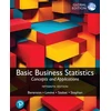 KNYGA Bookshop Basic Business Statistics -- Global Edition