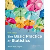 KNYGA Bookshop Basic Practice of Statistics