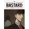 KNYGA Bookshop Bastard (WEBTOON) Vol. 2