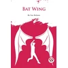 KNYGA Bookshop Bat Wing