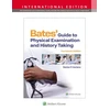 KNYGA Bookshop Bates' Guide To Physical Examination and History Taking