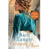 KNYGA Bookshop Bath Tangle