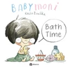 KNYGA Bookshop Bath Time