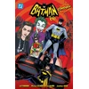 KNYGA Bookshop Batman '66 Compendium