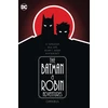KNYGA Bookshop Batman and Robin Adventures Omnibus