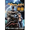 KNYGA Bookshop Batman by Tom King Omnibus Vol 1