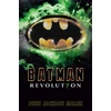 KNYGA Bookshop Batman: Revolution