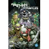 KNYGA Bookshop Batman/Teenage Mutant Ninja Turtles Vol. 1
