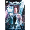 KNYGA Bookshop Batman: The Brave and the Bold: Legends of Justice