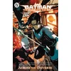 KNYGA Bookshop Batman: The Brave and the Bold: Across the Universe
