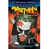KNYGA Bookshop Batman Vol. 4: The War of Jokes and Riddles