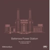 KNYGA Bookshop Battersea Power Station