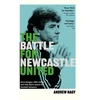 KNYGA Bookshop Battle for Newcastle United