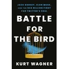 KNYGA Bookshop Battle for the Bird
