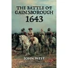 KNYGA Bookshop Battle of Gainsborough - 1643