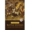 KNYGA Bookshop Battle Studies Ancient and Modern Battle