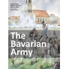 KNYGA Bookshop Bavarian Army 1806-1813