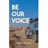 KNYGA Bookshop Be Our Voice