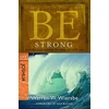 KNYGA Bookshop Be Strong ( Joshua )
