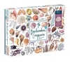 Dėlionė Bookshop Beachcomber's Companion 1000 Piece Puzzle With Shaped Pieces
