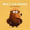 KNYGA Bookshop Bear's Lost Glasses