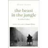 KNYGA Bookshop Beast in the Jungle &amp; Other Tales