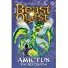 KNYGA Bookshop Beast Quest: Amictus the Bug Queen