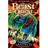 KNYGA Bookshop Beast Quest: Anoret the First Beast