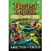 KNYGA Bookshop Beast Quest: Battle of the Beasts: Amictus vs Tagus