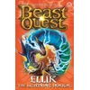 KNYGA Bookshop Beast Quest: Ellik the Lightning Horror