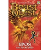 KNYGA Bookshop Beast Quest: Epos The Flame Bird