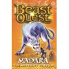 KNYGA Bookshop Beast Quest: Madara the Midnight Warrior