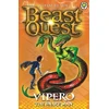 KNYGA Bookshop Beast Quest: Vipero the Snake Man